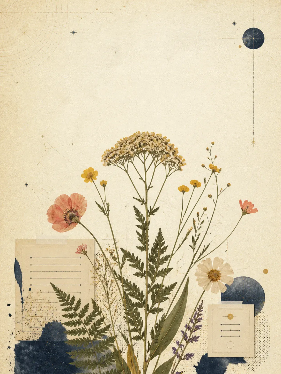 KDP 로우 콘텐츠 도서의 표지 이미지 만들기 journal cover example